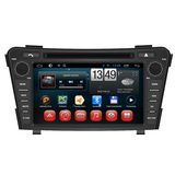 I40 Android Car DVD Player GPS Navigation Radio Receiver for Hyundai