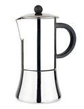 Stainless Steel Coffee Maker 10