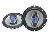 Car Speaker (MCS6A)