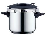 Pressure Cooker (MSF-605)