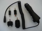 Mobile Phone Universal Car Charger