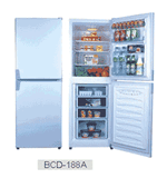 Refrigerator BCD-168