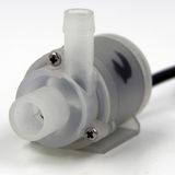 12V DC Ice Maker Water Pump