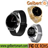 Gelbert Waterproof Bluetooth Smart Wrist Watch for Android Ios Samsung