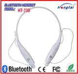 Handfree Noise Cancelling Bluetooth Headset with Bluetooth 4.0 Version