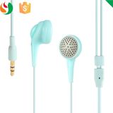 Earphones Manufacturer with OEM for MP3 MP4 Player