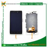 Wholesale LCD Screen Display for Motorola Xt910