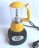 Electric Coffee Maker with Timer