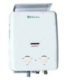 Gas Water Heater Ductless Type (JSZ-B)