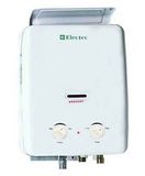 Gas Water Heater Ductless Type (JSZ-B)