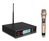 Mk-100 Single Channel Wireless Microphone