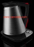 Quick-X Kettle (1.7L)