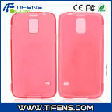 Flip TPU Protective Mobile Phone Case for Samsung S5/I9600