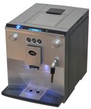 Espresso Automatic Coffee Maker with Milk Frother