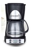 1.5L Coffee Maker