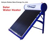 Professional Manufacturer of Solar Water Heater