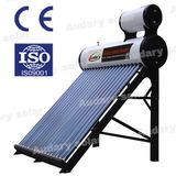 ADL Solar Water Heater