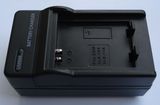 Digital Camera Charger for Samsung SLB-10A