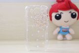Crystal Case for Samsung Galaxy S3 I9300 (AZ-S023)