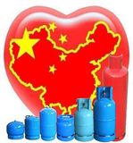 Lpg Cylinder