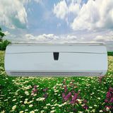 Split Solar Air Conditioner (TKFR-26GW)