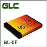 Mobile Phone Battery for Nokia with High Quality (BL-5F)