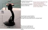Mounting Mobile Phone