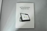 Rechargeable Video Player Brochure Video Player Book