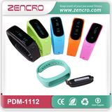 Removable E02 Bluetooth Smart Fitness Band Activity Tracker