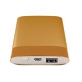 Portable 4500 mAh Power Bank for Mobile Phone (K045)