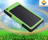 5000mAh USB Power Bank Waterproof Mobile Phone Solar Charger