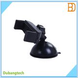 S012 Sturdy Phone Holder for Car Mount Cradle Bracket