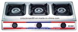 Top-Selling 2 Burner Gas Stove (303)