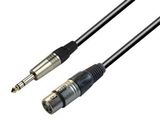 Audio Cables for Use in Microphone and Mixer