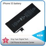 Original OEM 1560mAh 3.8V Lithium Polymer Mobile Phone Batteries for iPhone 5s Battery Bateria Batteriej Replacement
