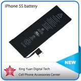 Original OEM 1560mAh 3.8V Lithium Polymer Mobile Phone Batteries for iPhone 5s Battery Bateria Batteriej Replacement