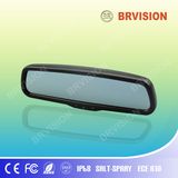 Surveillance Car System with 3.5 Inch Mirror Monitor