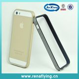 Bumper Frame Mobile Phone Case for iPhone 5