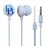 Gift MP3 Earphone with OEM Logo