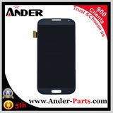 Full Screen for Samsung Galaxy S4 /I9500 Digitizer Full Set, Dark Blue