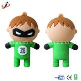 Cartoon Robin USB Flash Drive (JV0031)