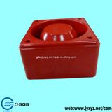 Aluminum Alloy Die-Casting Loud-Speaker Part (JYX0629-1)