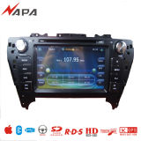 Car DVD Player for Toyota Camery New 2012