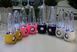 Fountain Speaker for iPod/ MP3/ PC. Protable Mini Speaker