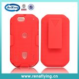 Hot Sell Holster Combo Case Cover for Motorola I867