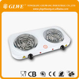 F-011ahot Sale Electirc Double Hot Plate/Electric Stove