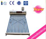 Stainless Compact Steel Solar Water Heater
