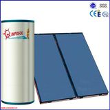 Split Flat Plate Solar Water Heater
