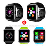 High Quality Wearable Smart Watch with Heart Rate Monitor (K68H)