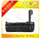 7D BG-1E Vertical Battery Grip for Canon Digital Camera